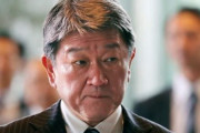 韓国人「日本は帝国主義のゾンビの様だ‥」茂木外相「徴用工判決問題に関し、韓国は日本企業の資産を現金化しては成らない」　韓国の反応