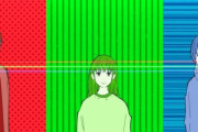 YOASOBIが三原色の英語バージョン“RGB”のミュージックビデオを公開　【海外の反応】