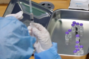 韓国人「すでに50万人に打った」「異物発見」ワクチン注射器を70万本回収