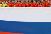 【海外の反応】「Jリーグ頑張れ！」ウクライナ危機でロシアがAFCへの進出を検討か