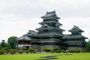 海外「松本市には色んな魅力があるぞ！」世界の旅行者から人気が高まっている長野県松本市に対する海外の反応