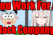 獅白ぼたん、お医者さんにブラック企業で働いてるのかと心配されてしまう……【ホロライブ】
