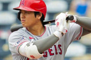 【海外の反応】今年の大谷翔平は史上最高のシーズンになる？「3年連続でな」