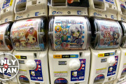 アキバのガチャポン専門店で、ゲットしたのはどんなアイテム？