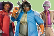 ソニーが8年かけて作ったポリコレFPS、爆死して即サービス終了ｗｗｗｗ
