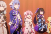 ＜海外の反応まとめ＞プリマドール最終話、桜が咲く頃に偶然会いましょう・・・