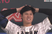 【WBC】韓国人「大谷選手もビックリ！」日本対チェコ戦で佐々木投手が162kmデッドボールをチェコ人選手にぶつけてしまい、苦痛でのたうち回る‥ﾌﾞﾙﾌﾞﾙ　韓国の反応