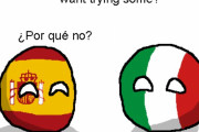 【イタリア】セクハラ発言【ポーランドボール】