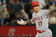 好調エンゼルスがワイルドカード圏内に入り全米騒然！←「大谷とトラウトがついにプレーオフに」（海外の反応）