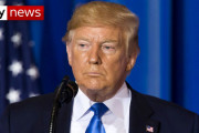 在米英大使「トランプ大統領は”不適格”で”不安定”な人物」リーク文書が物議を醸す[海外の反応]