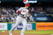 海外「大谷翔平はもう人間じゃねえ！」第40号ホームランに対する外国人の反応