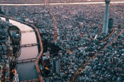海外「東京はすごいよ、世界で最高の都市なのにゴミが少ない」日本から学ぶべきところが多すぎる！ 外国人が投稿した東京の写真が話題に