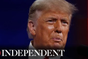 トランプ「女性のスポーツを守れ！」トラジェンの参加を批判[海外の反応]