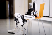 【海外の反応】「日本製のロボットを見てみよう」日本のロボット。
