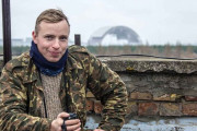 海外「ロシア人廃墟探索系Youtuberがロシアの国家機密情報を入手した容疑で捕まる」