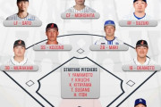 WBC侍ジャパンの面子にMLBファン騒然！←「大谷とその他」「佐々木はいないのか？」（海外の反応）