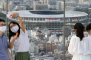 【韓国の反応】感染者数が急激に減った日本、その秘訣は？