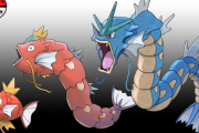 外国人「納得いかないポケモンの進化の中間を考えてみたぞ！」