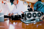 【動画あり】韓国人「日本が世界最速のコンピューターを開発！」→「日本は本当に凄いですね」　韓国の反応