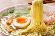 韓国人「日本の食べ物の中で一つだけ選ぶとしたら？」韓国人が選ぶ最高の和食がこちら‥　韓国の反応
