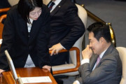 デスノート化した倫理委――韓国保守野党で広がる「粛清」の連鎖に怒号が止まらない