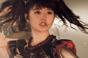 BABYMETALのニューアルバム“The Other One”のディスカッションスレ part2　【海外の反応】