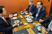 【韓国の反応】尹政府「外交立て直し」スタート。課題は①韓米協力②韓日関係③通商再編。韓国の反応「日本とはわざわざ関係修復をする必要がない。」