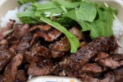 海外の反応：J1名古屋のステーキ丼を海外絶賛「日本の食べ物がイチバン」「Jリーグ観戦ツアーをしないと」