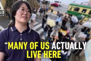「日本はテーマパークじゃない！」観光客の迷惑行為に苦しむ日本の現状に、世界中から同情と自戒の声が殺到【海外の反応】