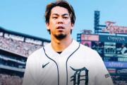 【海外の反応】前田健太が日本でのタイガースの浸透ぶりを語る【MLB】
