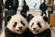 中国人「日本の最も小さくて最も美しい空港」　中国人「美しくて驚いた」「日本は全てがオシャレ」