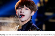 【海外の反応】グーグルによるとこの韓国人が世界で最も魅力的な男らしい…