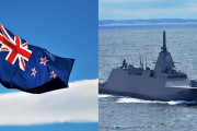 ニュージーランド「うちの国が日本の護衛艦を買うことを検討してるらしい」（海外の反応）