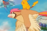 ポケモンマニア「ズバットはどうやってゼニガメをここまで運んだんだよｗ」