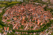 オランダ人「世界のいろんな町や都市の空中写真を見ていこうぜ」