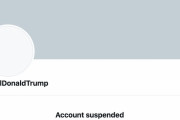 トランプのTwitterアカウント永久凍結に対する海外の反応まとめ