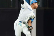 【海外】「NPBにやべえ奴がいるのだが...」