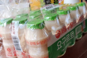 韓国人「韓国ヤクルトの起源は日本なのでしょうか？」　韓国の反応
