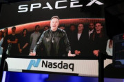 韓国人「イーロン・マスク、SpaceX創業当初は成功確率10%未満と見ていたが、今や誰もが火星に行ける時代に」→「誰でも行けるって？ありえないだろ」