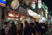 【画像あり】美少女達が大行列！韓国料理聖地、韓国文化聖地である「コリアタウン新大久保」の現在の姿をご覧ください　韓国の反応