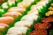 韓国人「韓国人が日本旅行で食べたい『食べ物リスト』がこちらです‥」→「日本に行ったら寿司をたべないと」　韓国の反応