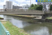 20人の日本のお相撲さんたちが人命救助で大活躍！（海外の反応）
