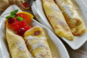 カロリーはこの際無視！？クレープの美味に酔いしれてしまう！「あの男の子超かっこいい！」「クレープも彼もおいしそう♪」海外の反応