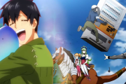 異世界パロディ系のおすすめアニメ【海外の反応】
