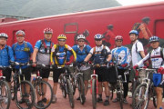 韓国人「韓国で自転車同好会が悪口を言われる理由」