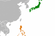【海外の反応】日本とフィリピンは近くて地理的条件は同じなのに何故こんなに差がついたんだ？