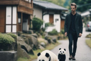 中国人「日本の真の田舎を紹介しよう」　中国人「行ったことある！」「寿司が美味しそう」「スタバができたんだっけ？」