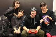 【海外】BABYMETALの偉大なアベンジャーに感謝を伝えたい