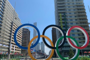 海外「日本はよくやってくれた！」 アスリートが紹介する選手村の設備に外国人が感動