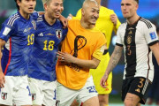 韓国人「前回のW杯で韓国がドイツに勝ったことより日本の方がすごい理由」